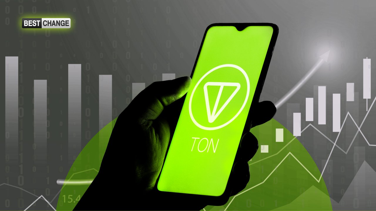 toncoin currency