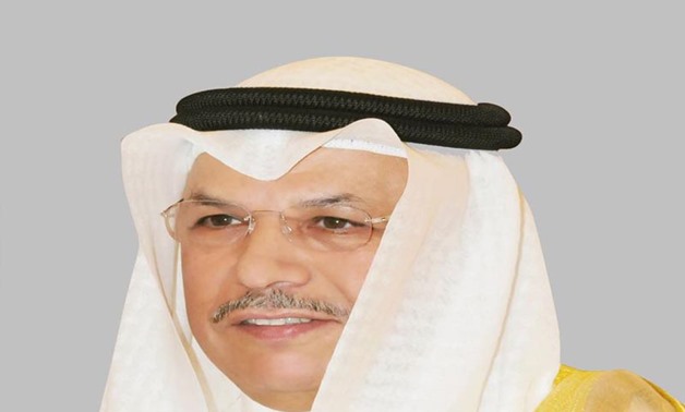 Sheikh Khaled Al-Jarrah Al-Sabah -Kuwaiti Ministry of Interior - Security Media Department