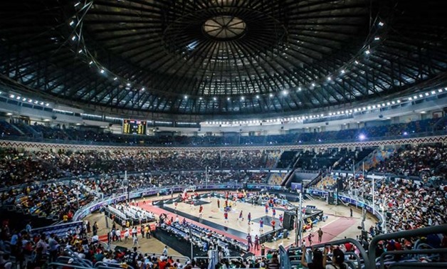 World Cup hosted by Cairo for the first time  – Fiba.com