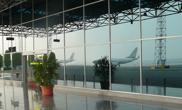 Cairo_International_Airport_Arrivals - Wikimedia Commons