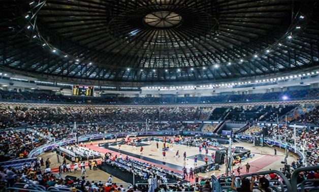 Basketball Court (Cairo) – FIBA Official Website