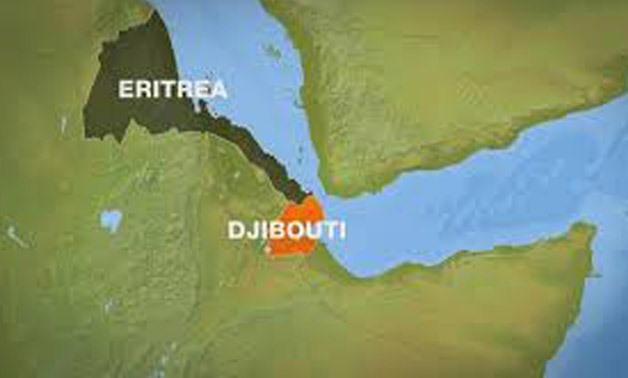 The African Union (AU) has urged Djibouti and Eritrea to show "restraint" as tensions over a disputed border territory intensified  AFP