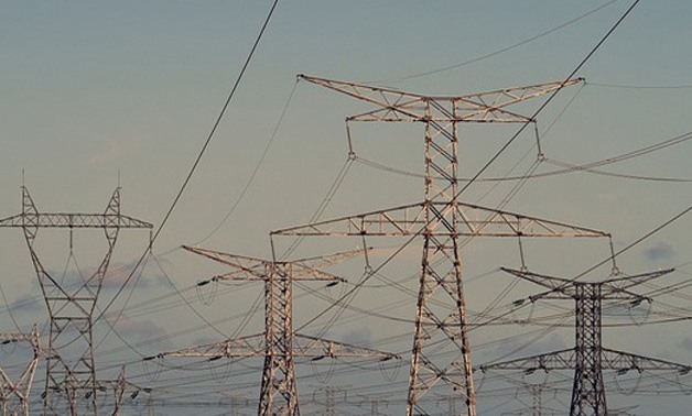 Power transmission - Ddouk via Pixabay.