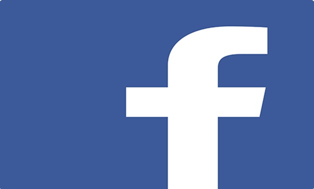Facebook logo via Wikimedia Commons.