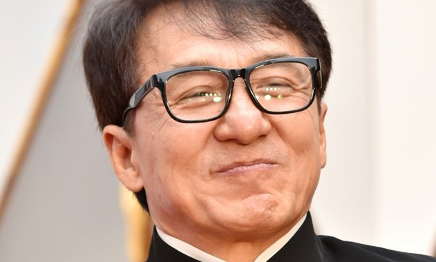 Actor Jackie Chan will star in Chinese public-service adverts promoting "core socialist values"