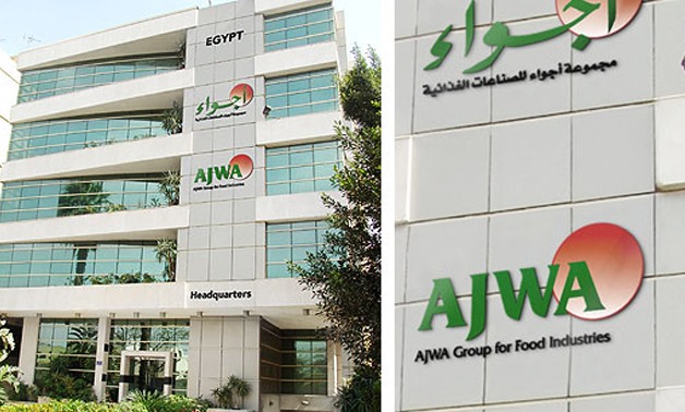 Ajwa for Food Industries - Company Website