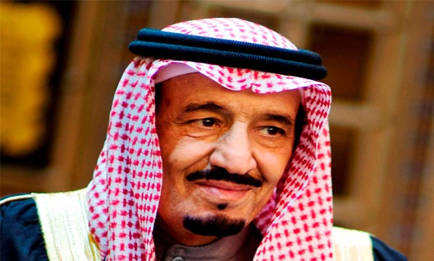 Salman bin Abdull aziz - Wikipedia
