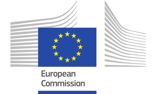 The European Commission logo - Creative Commons via Wikikedia