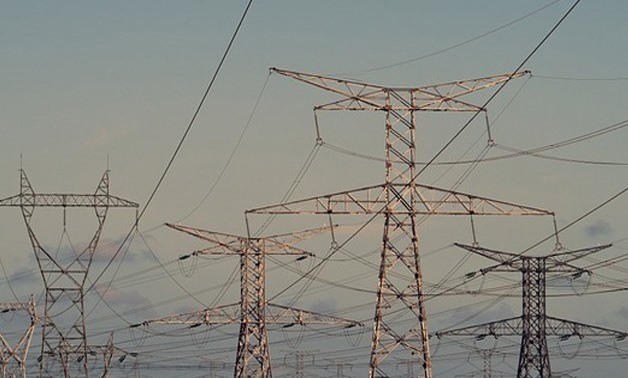 Power transmission - Ddouk via Pixabay