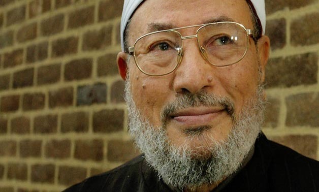 Yusuf al-Qaradawi – Wikimedia Commons