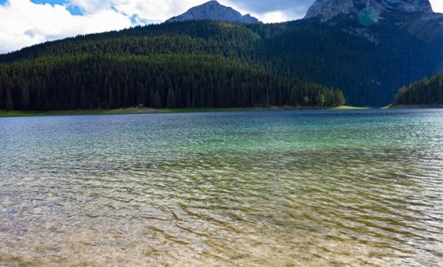 I never quite understood why the famous Black Lake in Durmitor National Park is called “Black” - Mad Nomad