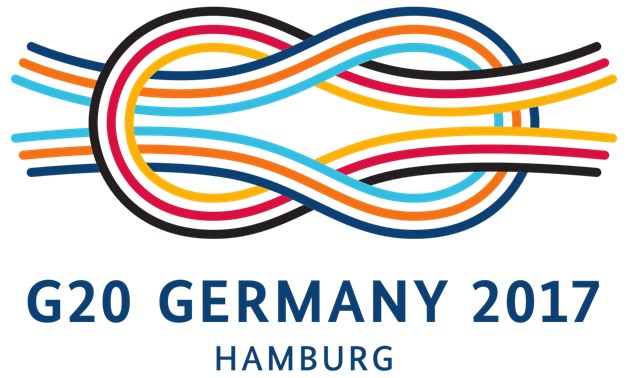 G20 2017 logo via wikimedia commons