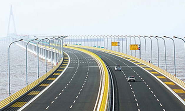 Roads Company Website - via Wikimedia Commons