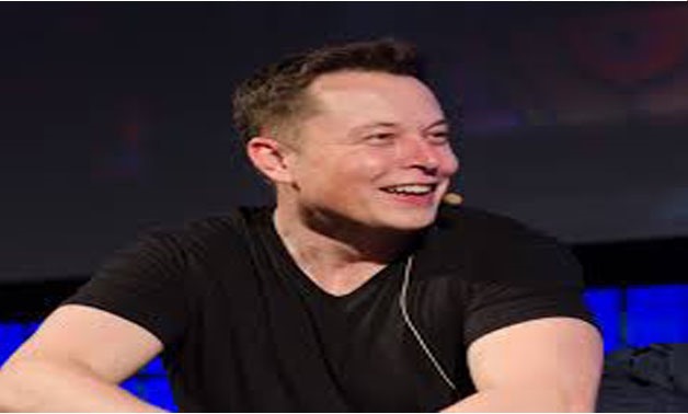 Musk at the Heisenberg Media summit - Wikipedia