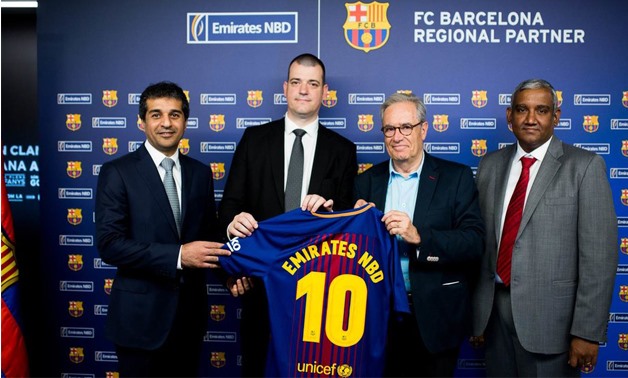 Official FC Barcelona Website