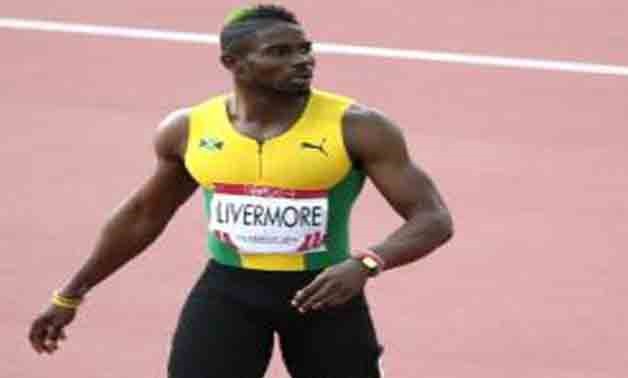 Jamaica, bronze, medal, Jason Livermore, doping 