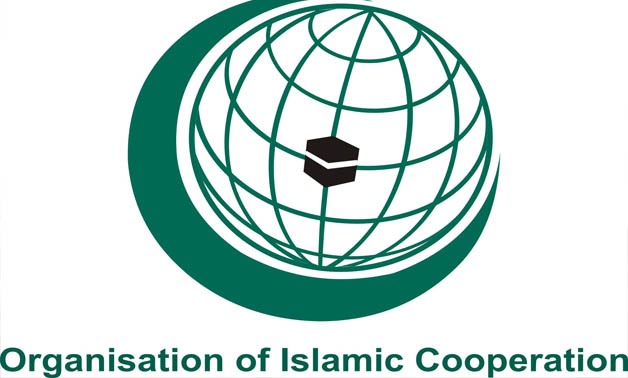 Logo of The Organisation of Islamic Cooperation (OIC)