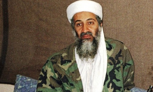 Omar bin Laden requested that Pakistan should help the children of Osama bin Laden to go wherever they want to go - REUTERS