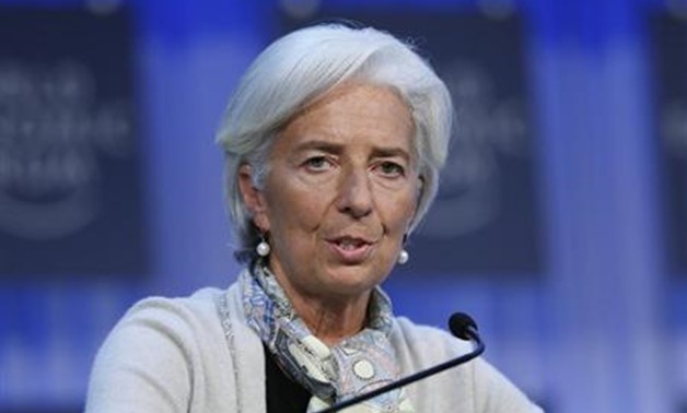 Christine Lagarde, chief of the International Monetary Fund (IMF)- Reuters.jpg