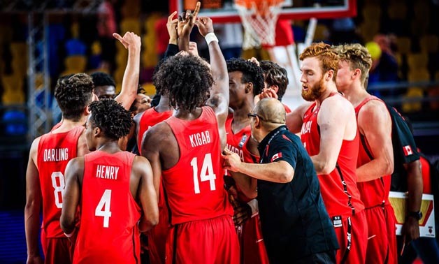 Canada  qualify for U 19 Basketball World Cup Final – FIBA.com