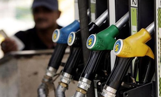 Fuel station- Reuters