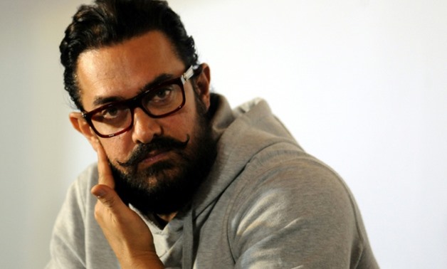 Indian Bollywood actor Aamir Khan is lauded for taking on challenging roles. For wrestling blockbuster 'Dangal' he gained and then lost again 25 kilograms (55 pounds) in weight
