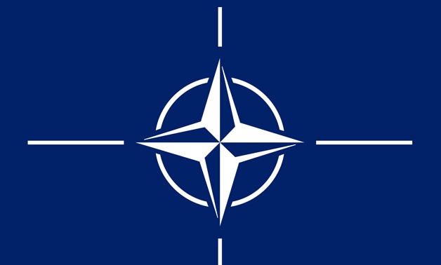 NATO logo - Official website