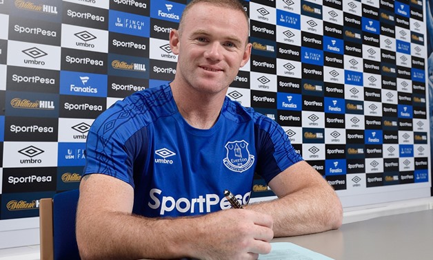 Rooney will return to his childhood team – Everton Official website