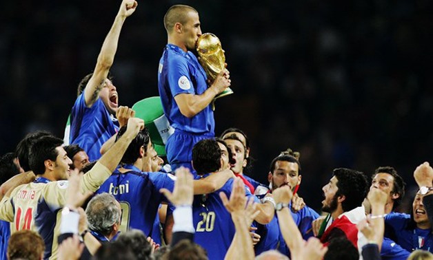 Italy World Cup – FIFA’s Official Website