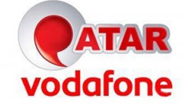  Vodafone Qatar Logo – Customs Today