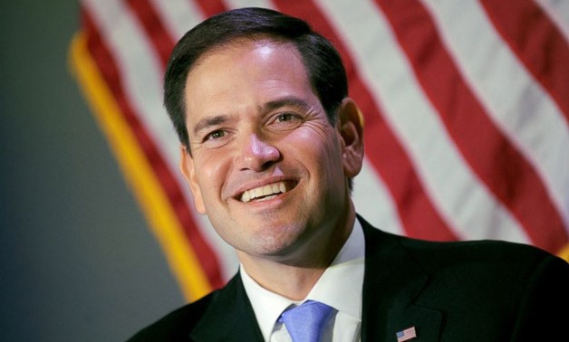 Marco Rubio - AFP