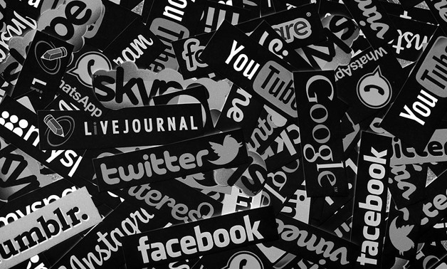 Social media logos - CC via Pixabay/dizer