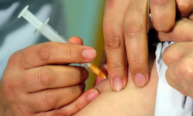 People who got the meningitis vaccine in New Zealand "were significantly less likely to have gonorrhoea" than people who did not get the shot. Photo: AFP