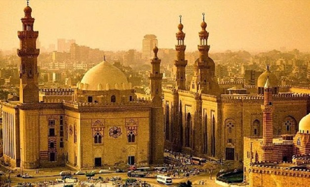 Egypt moves to protect Islamic heritage sites CC