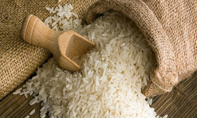 Rice- Reuters