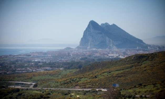 © AFP / by Patrick RAHIR | There are fears that Britain's exit from the European Union could hit Gibraltar's online gambling industry, which generated about 30 percent of the sector's income globally in 2016
