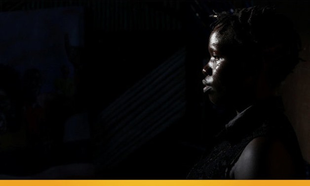 SEARCH "CAMPEANU ANA TABAN" FOR THIS STORY. SEARCH "WIDER IMAGE" FOR ALL STORIES. TPX IMAGES OF THE DAY. Matching text: SOUTHSUDAN-ART/