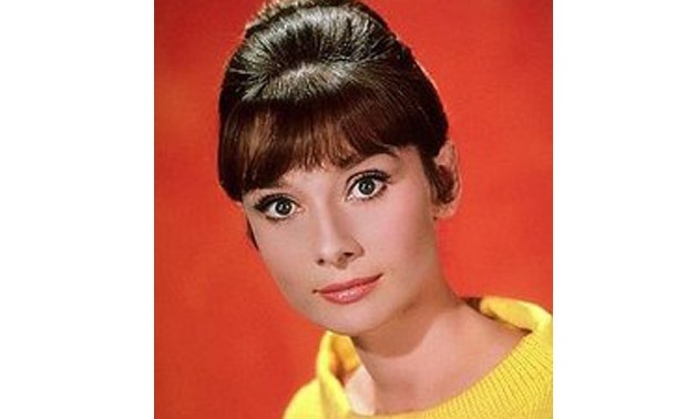 Audrey Hepburn - IMDB