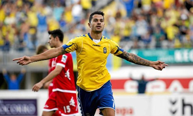 Vitolo will return to his childhood club Las Palmas – Marca.com