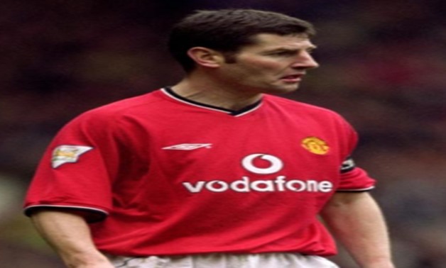 Irwin made history with Manchester United in the 90s – Manunited.com