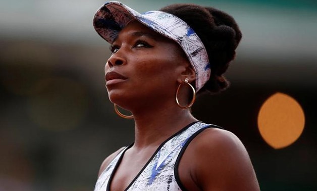 Venus Williams won 5 Wimbledon titles - Reuters