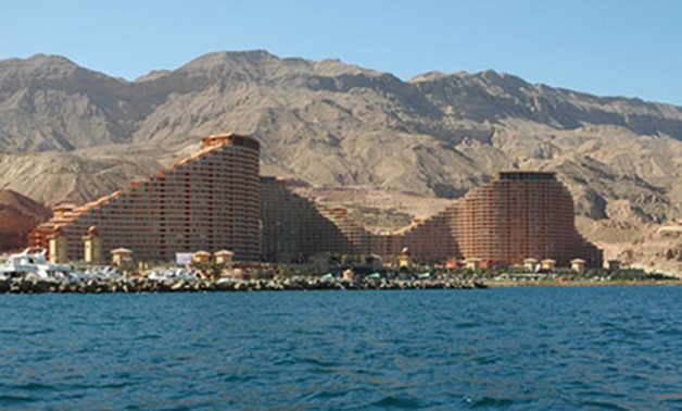  Porto Sokhna, Ain Sokhna of the Red Sea, Egypt – Sierragoddess via Flickr