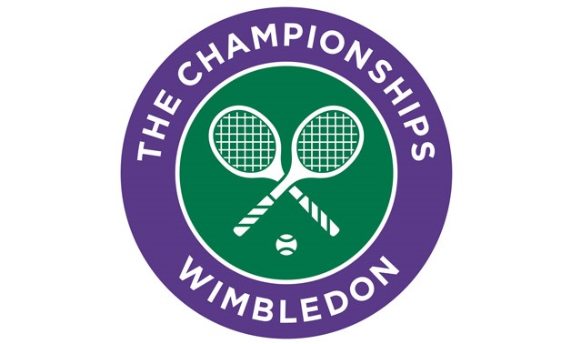 Wimbledon logo – Press image courtesy Wimbledon official website