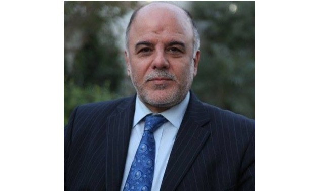 Prime Minister Haider al-Abadi - Official Twitter page
