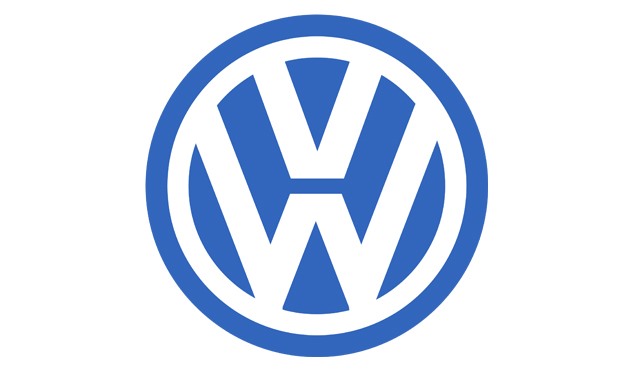 Volkswagen logo – Press image courtesy Volkswagen official website