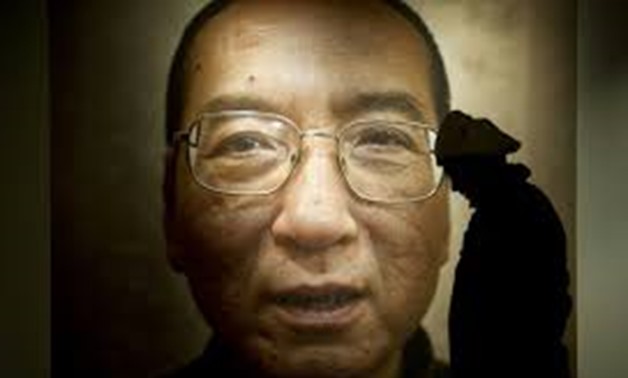Liu Xiaobo - AFP 