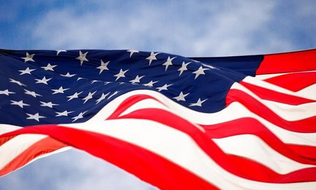 Flag, America - via Pixabay