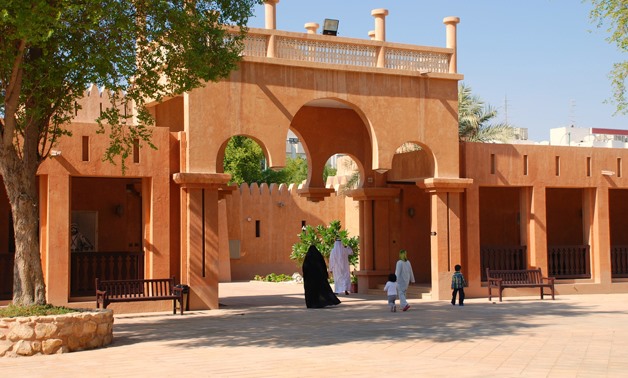 Al Ain Palace Museum – Courtesy of flickr.com 