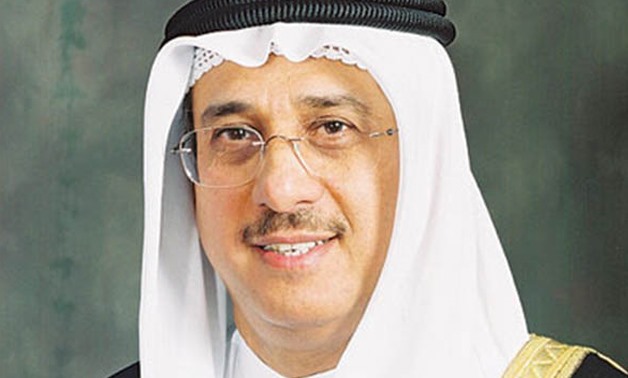 Bahraini King's adviser for Information Affairs Nabil Ben Yacoub Al Hamer - Wikipedia 