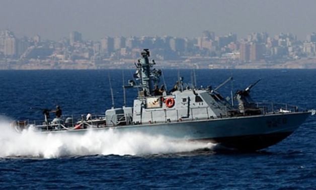 Israel navy gunboats - Wikipedia 